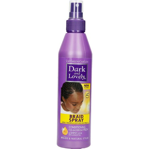 Braid Spray 250ml