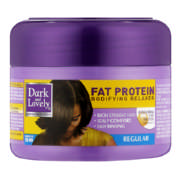 Fat Protein Bodifying Relaxer Regular 250ml