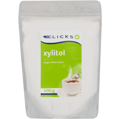 Xylitol 500g