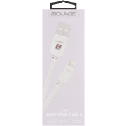 Cord Series Lightning Cable White 1.2M