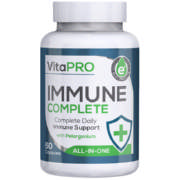 Immune Complete 60 Capsules