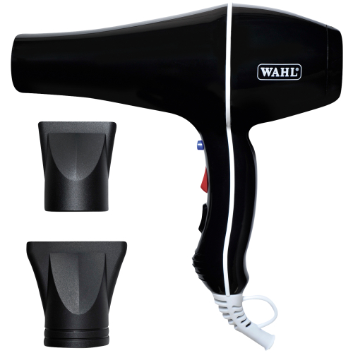 Wahl Professional Hairdryer 2000W - Clicks