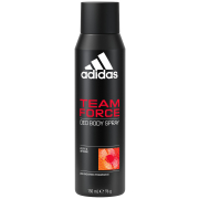 Deodorant Body Spray Team Force 150ml