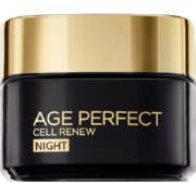 Age Perfect Advanced Restoring Night Cream 50ml