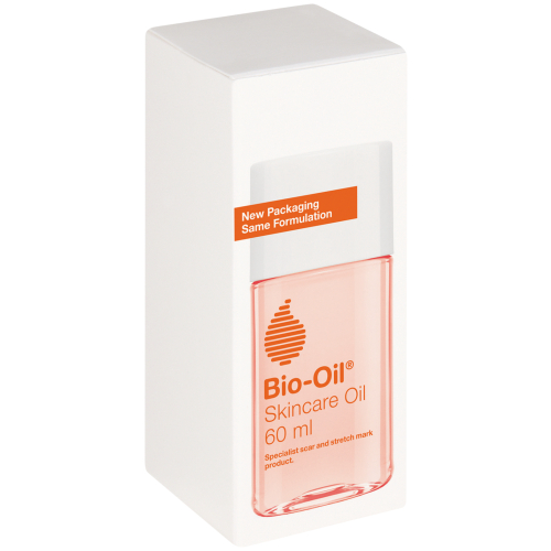 Bio-Oil Body Oil 60ml - Clicks