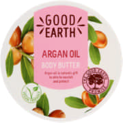 Argan Oil Body Butter 100ml