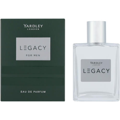 Legacy Eau De Parfum 100ml
