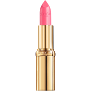 Color Riche Satin Lipstick 117 Rose Please