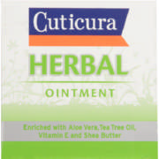 Herbal Ointment 50g