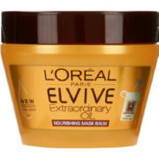 Elvive Extraordinary Oil Nourishing Mask Balm 300ml