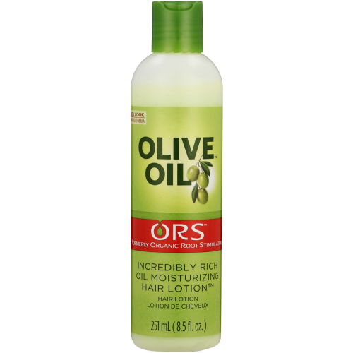 Olive Oil Moisturizing Hair Lotion 251ml