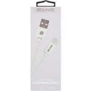 Cord Series 1M USB Type C Cable White