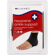 Neoprene Ankle Support Small