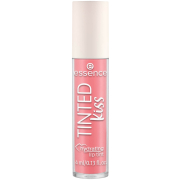 Kiss Hydrating Lip Tint 01 Pink & Fabulous