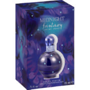 Midnight Fantasy Eau De Parfum 15ml