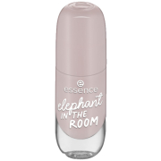Gel Nail Colour 028 Elephant In The Room