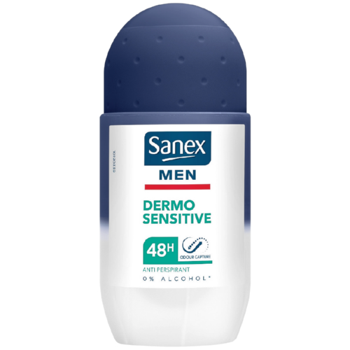 Men Roll-On Sensitive 50ml