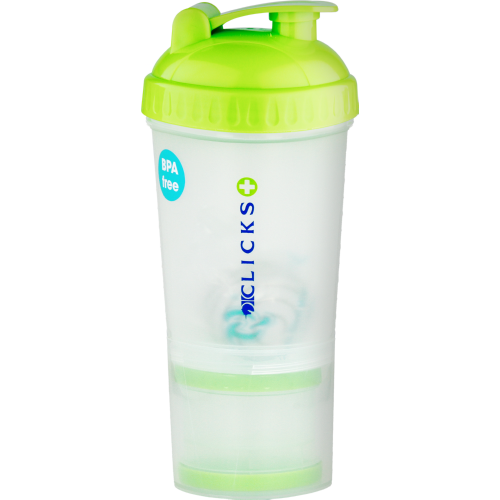 Sports Bottle With Cup