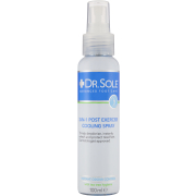 3-In-1 Post Exercise Cool Spray 100ml