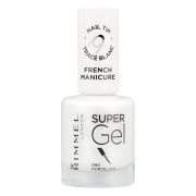 Super Gel French Porcelain