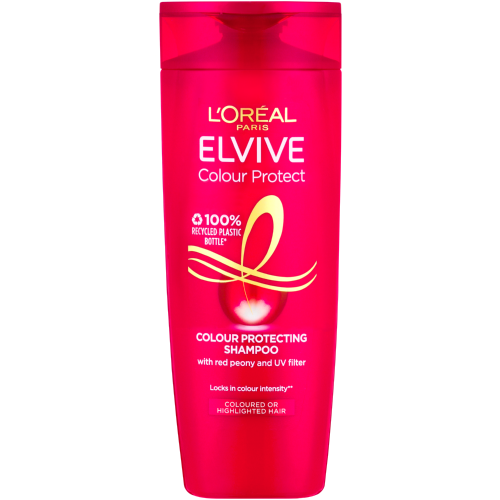 Elvive Colour Protect Shampoo 400ml