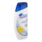 2-In-1 Anti-Dandruff Shampoo & Conditioner Citrus Fresh 400ml