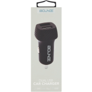 Voltage Series USB 2.4A Car Charger X2