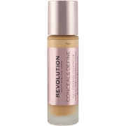Conceal & Define Full Coverage Foundation F9.5 0.7ml