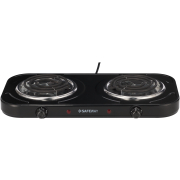 Double Spiral Hotplate 2000W
