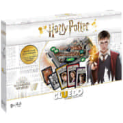 Cluedo Board Game Harry Potter Edition
