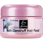 Anti-Dandruff Hair Food 125ml