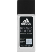 Parfum Natural Spray Dynamic Pulse 75ml