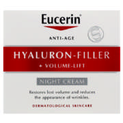 Hyaluron-Filler Volume Lift Night Cream 50ml