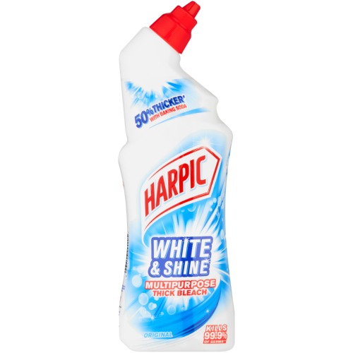 White & Shine Original 750ml