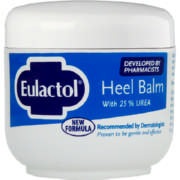 Heel Balm 50ml