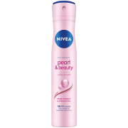 Pearl & Beauty Anti-Perspirant Deodorant 200ml