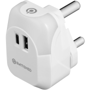 Halo Fast Charge Power Adaptor 17W
