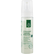 Style & Set Foaming Mousse 200ml