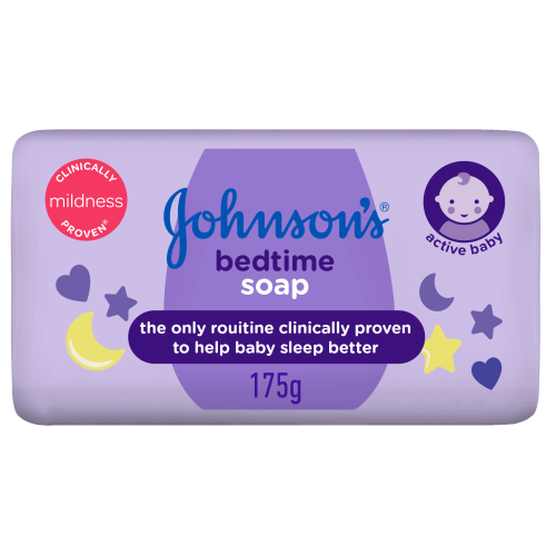 Baby Bedtime Soap 175g