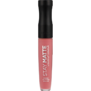 Stay Matte Liquid Lipstick Rose & Shine