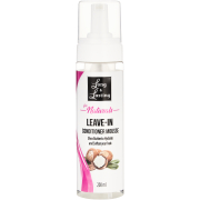 Leave In Conditioner Mousse 200ml