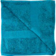 Home Cotton Bath Sheet Teal