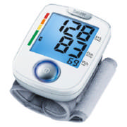 BC 44 Wrist Blood Pressure Monitor