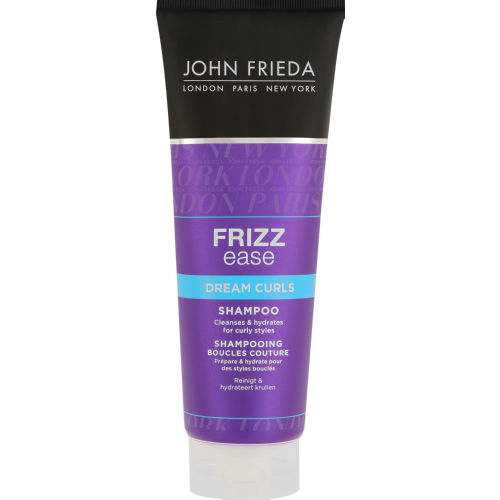 Frizz Ease Dream Curls Shampoo 250ml