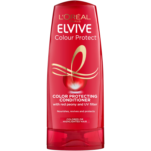 Elvive Colour Protect Conditioner 500ml