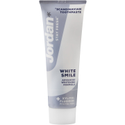 Adult Toothpaste White Smile 75ml