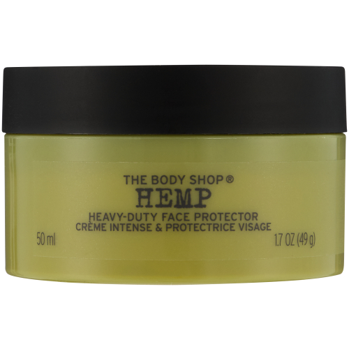 Face Protector Hemp 50ml