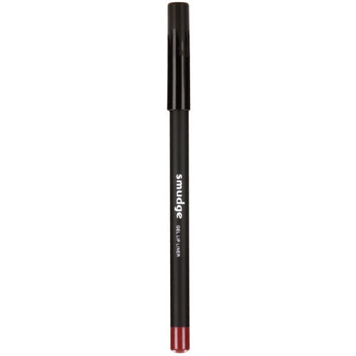 Gel Lip Liner Purple Brown 0.78g