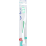 Easy Clean Massager Toothbrush