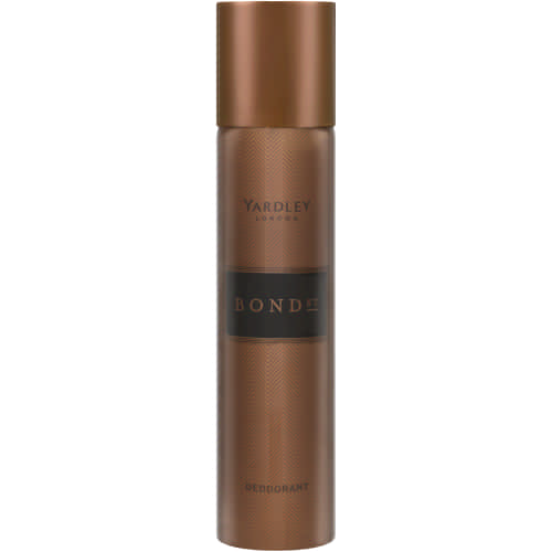 Bond Street Male Deodorant Original 250ml